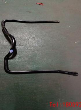 【非标价】适配三菱帕杰罗V31V32V33奇兵黑金刚平衡杆稳