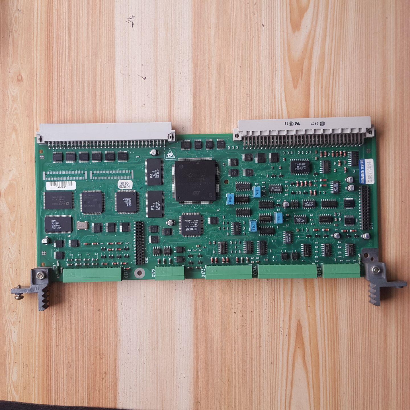 6ra70主板 控制板 cpu板 电源板 成色很新C9(崽崽配件）