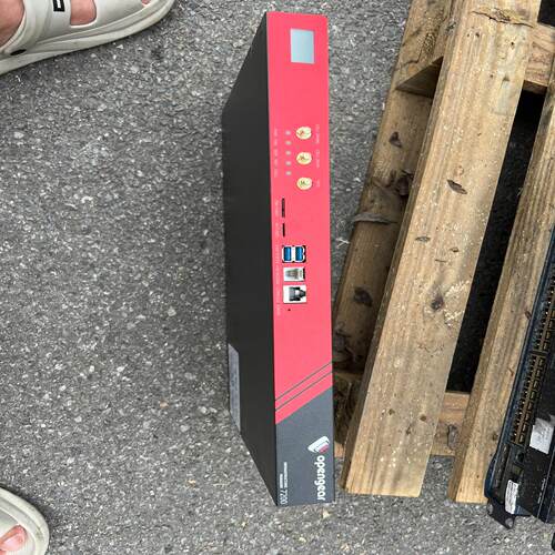 （设备配件）-2opengearDAC-IM7248