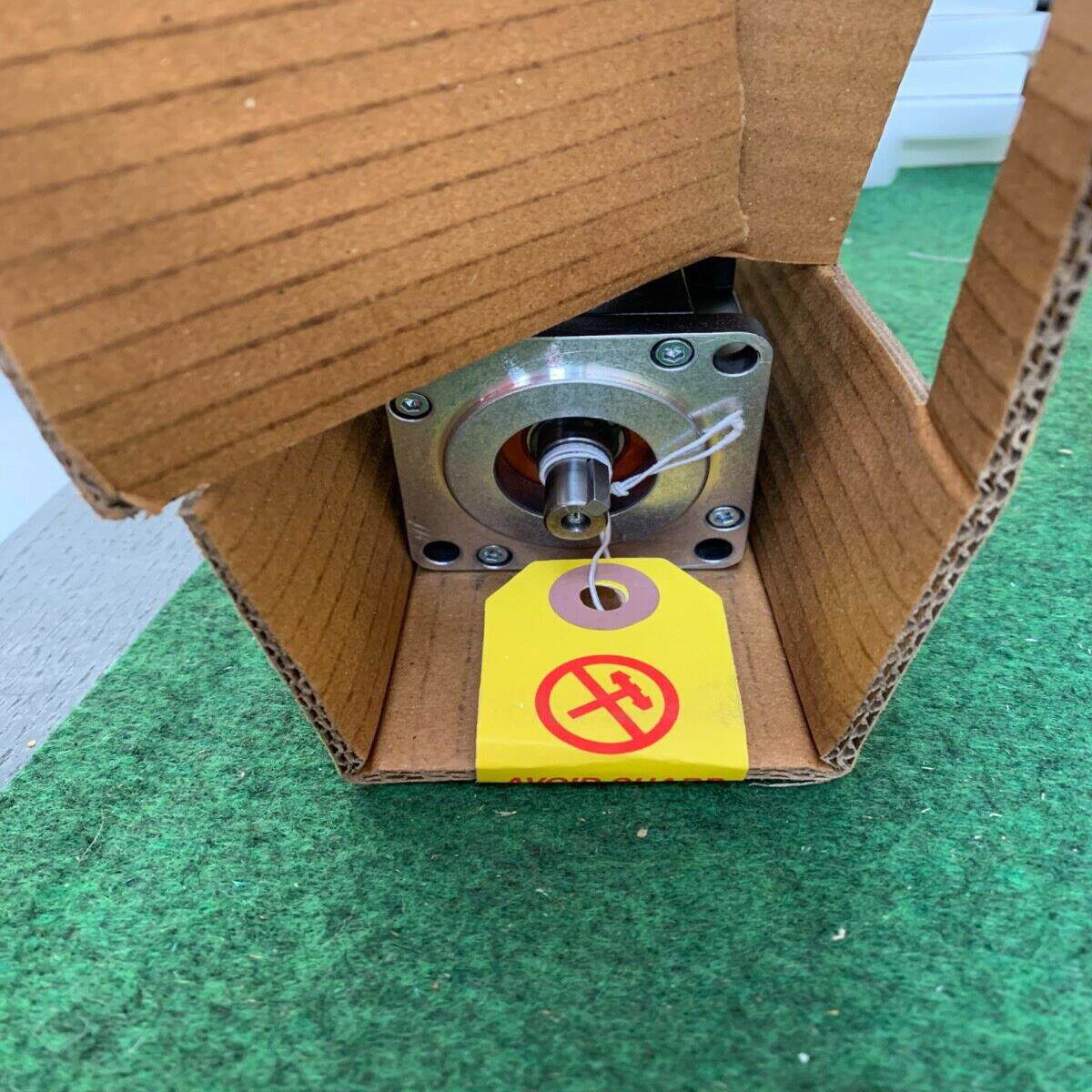 【汇生】MPL-B1520U-VJ74AA  AB罗克韦尔伺服电机【议价】