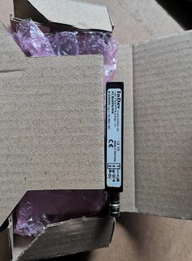 {雅致机械商行}InDev感应器FLB20PSM8