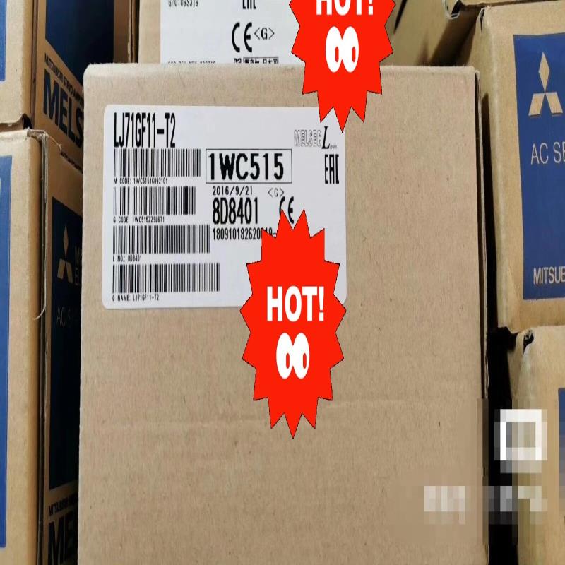 LJ71GF11-T2 1个 ，990