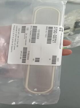 [德峰]amat 应用材料cvd阀板，3700-02721