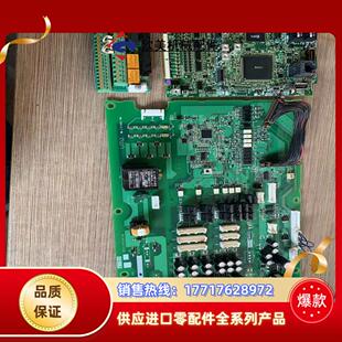 全新A84MA280 三菱变频器驱动板 BC187A011G议价