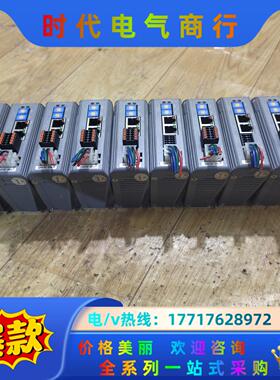 雷塞总线驱动器dm3e-556 原装可以充新电机也有货议议价