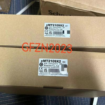 {雅致机械商行}cMT2109X2 威纶通触摸屏