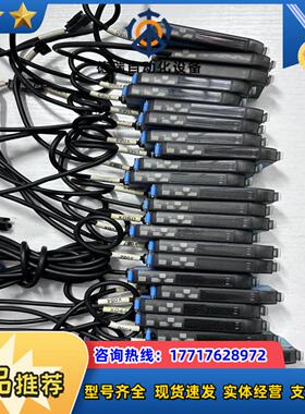 sick西克光纤放大器WLL190T-2N432，线长约15议价