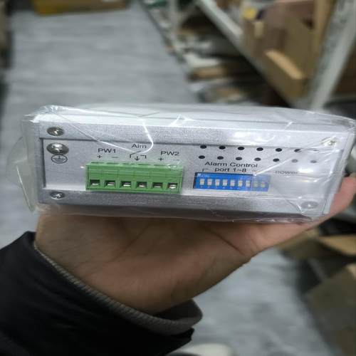 科洛理思(korenix)，JETNET3008（憨憨电子）