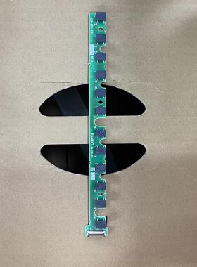 [德峰]FANUC按键用 板  plus 键oimf12