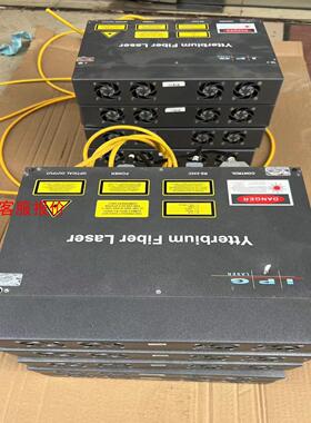 全新IPG激光器 功率20W