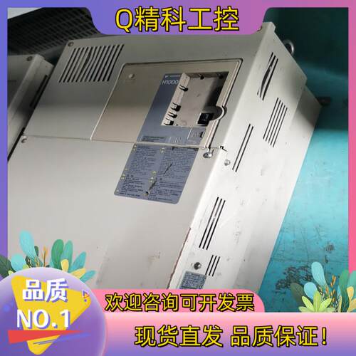 安川变频器CIMR-HB4A0091ABC...37/45K