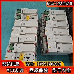 ABB变频器 08A0 ACS310 3KW 03E