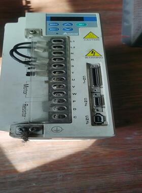 【工控自动化】台达驱动器ASD-A3023MA   3KW  220V议价