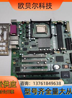 MBATX-845F-G2A REV3.0 工业设备板