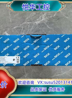 原装西克DT500-A511激光距离传感器1040466议价