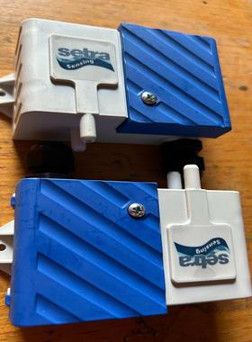 （设备配件），美国见图新差压静压Setra266西特成色型号