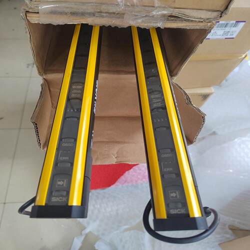 SICK施克90长光栅C4C-EA09030A1000E＋C