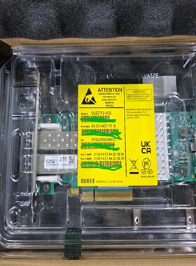 （设备配件）QLE2742-ACE 32G HBA卡 QLE2742