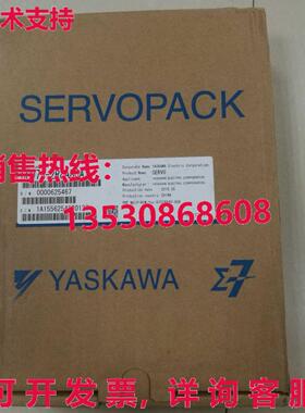 供应原装安川 SGD7S-2R8A00A 伺服起子