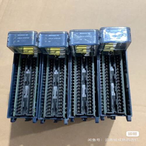 （设备配件）模块上 GEPLC用 来IC695ALG628的