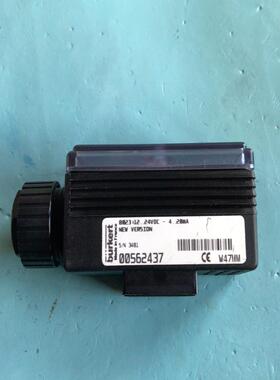 8823  00562437，burkert/宝德，电磁阀控