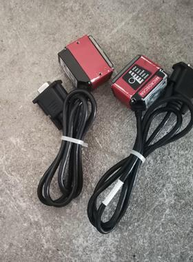 （设备配件）microscan 迈思肯ID-30 二维固定式读码器功能好
