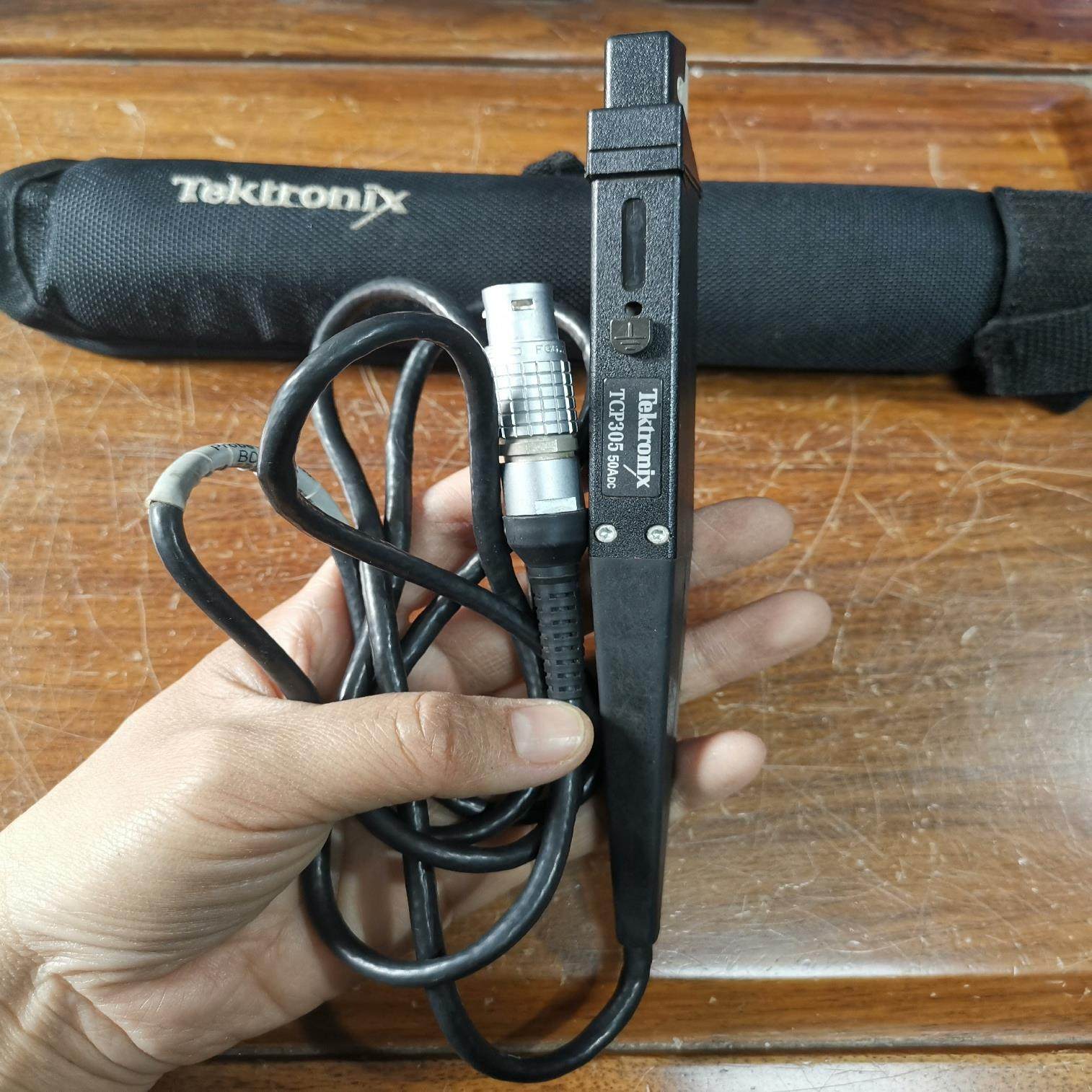 （设备配件）泰克电流探头TCP305示波器电流探头