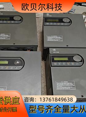 GE VAT300变频器，VAT300－U3SⅩ011K0F