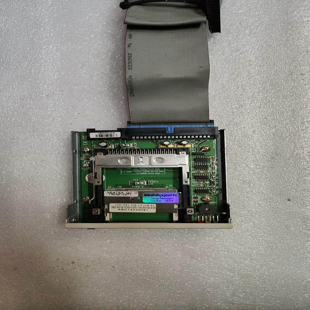 [德峰]读卡器 IDE-421.HS-LF(V8.2) ATA-ID