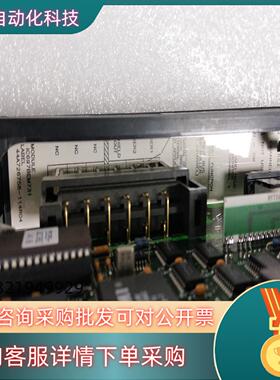 现货GE IC695ACC400-AA