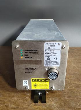 KEUSIGHT 5517DC30激光干涉仪议价10