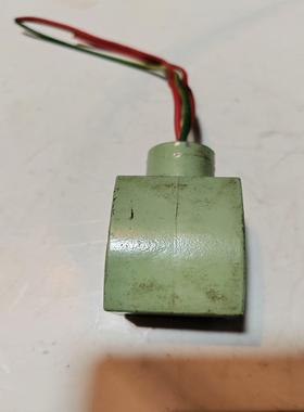 （设备配件）电磁阀线圈MP-C-080隔爆型238610-132-D线圈