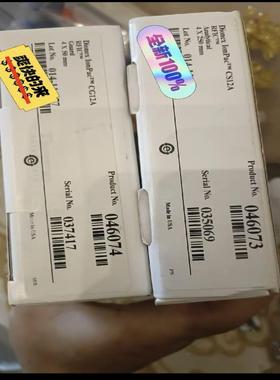 赛默飞离子色谱柱保护柱，CS12A IC 色谱柱（货号: