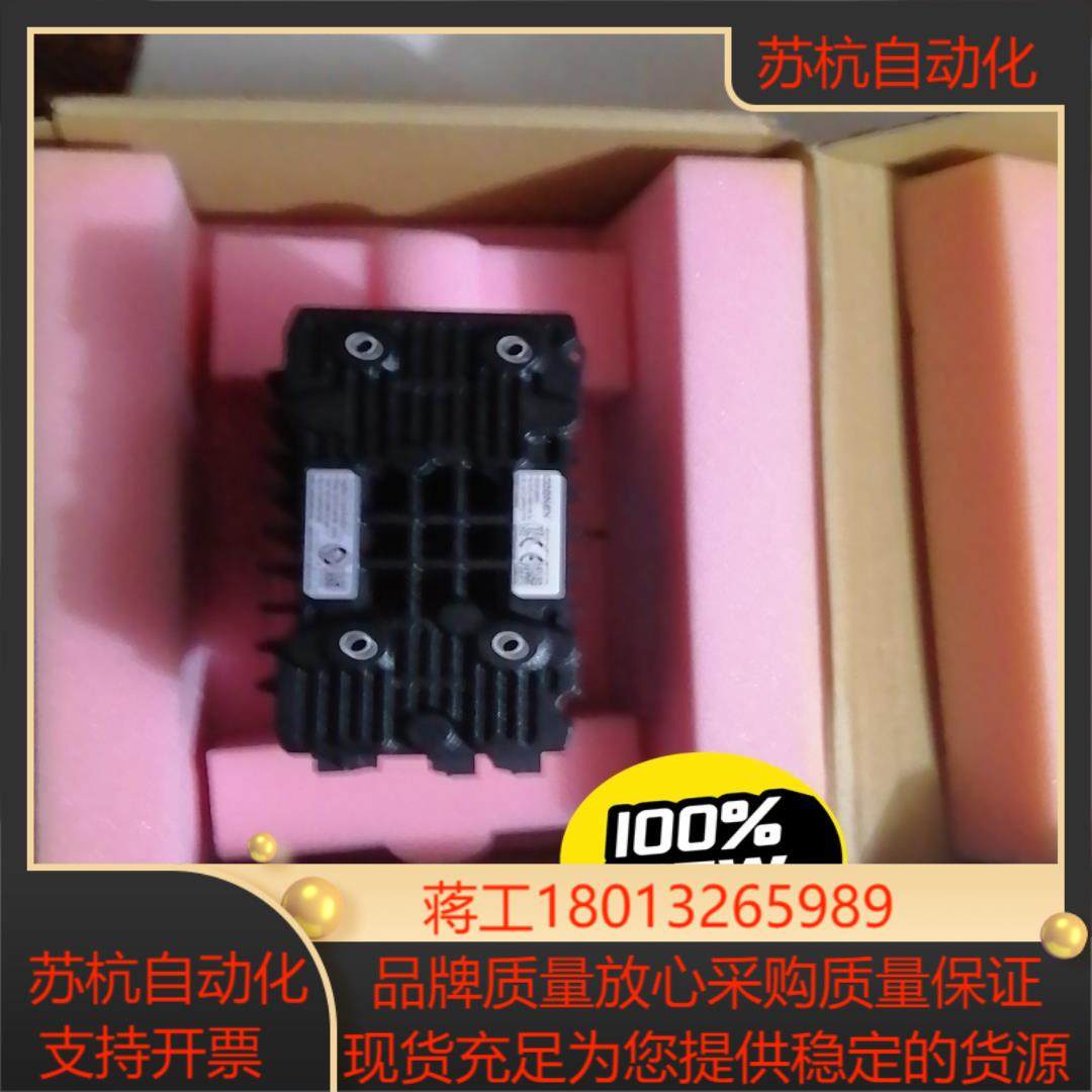 康耐视ISVC200-DEMO控制器