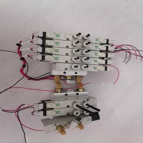 正品CKD电磁阀  4RD219-06-E2-3 数量四个