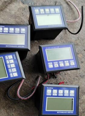 [德峰]PH5778 PH控制器 拆机件，成色如图，包好