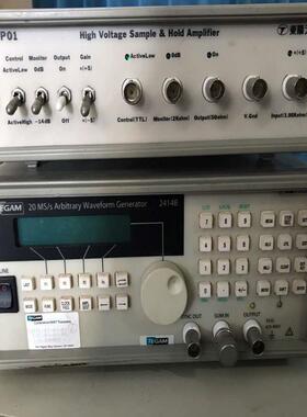 tegam 20mss 2414b任意波形发生器 vhr-议价