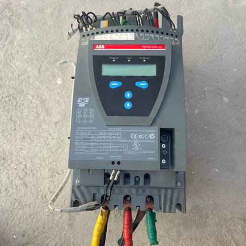 [德峰]PST85启动器-软600- 70ABB