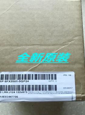 [德峰]FX2 6-FX2001001编码器西门子- 565QP24