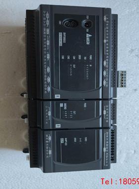 【非标价】DVP20EX200R // DVP08XN211R 台达P