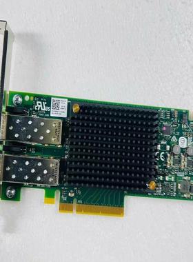 [德峰]DELL 0RXNT1 Emulex LPE31002-M6
