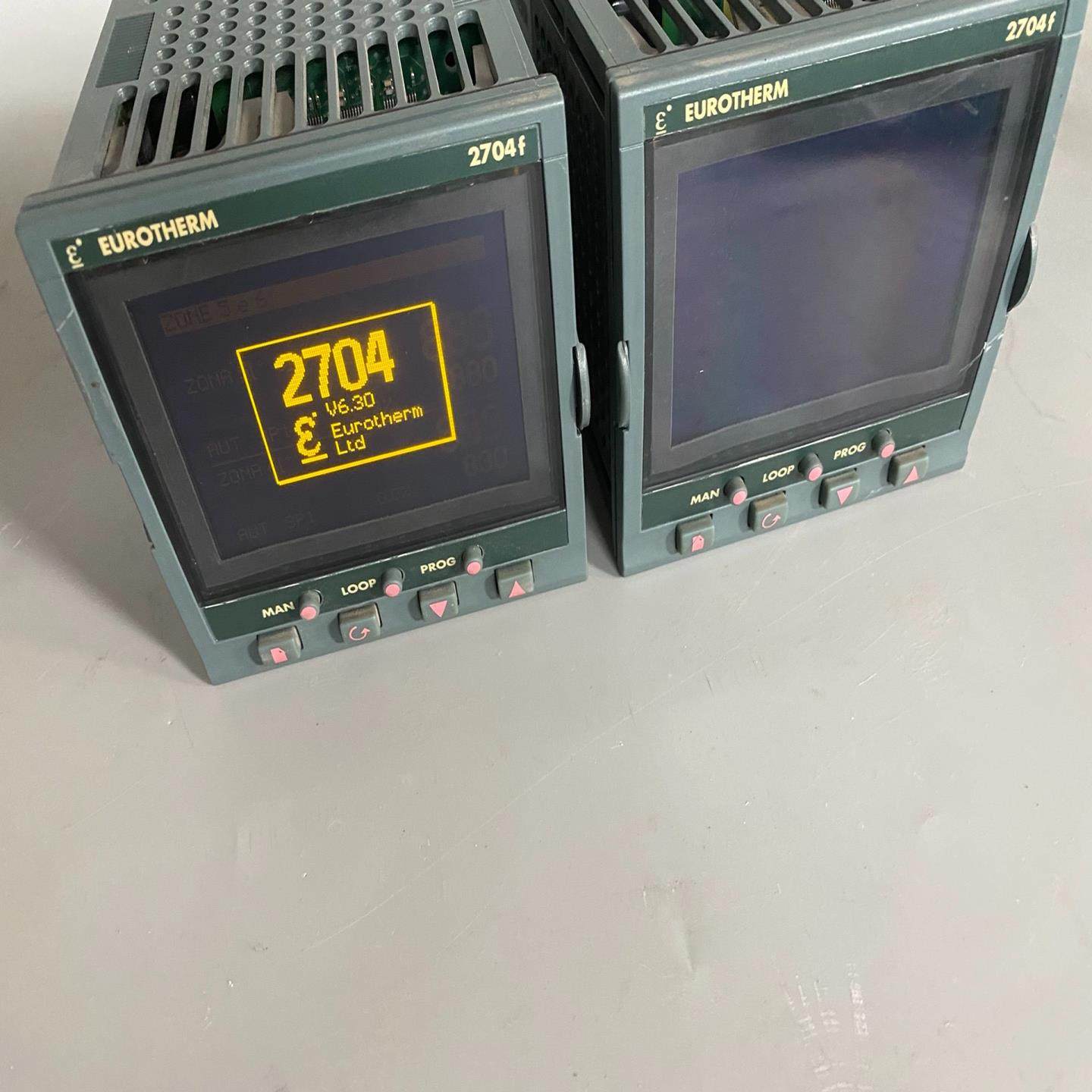 （设备配件） 成色拆机2704不错f