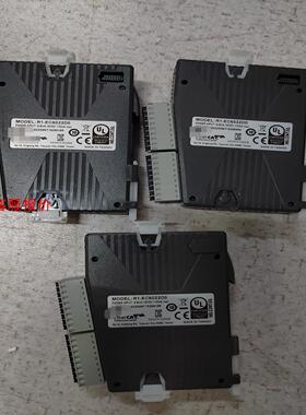 台达R1-EC6022D0模块3个，9新，实物拍摄，有一个缺