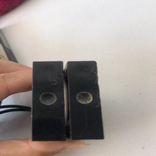 (议价)申泰接近传感器FMS-112