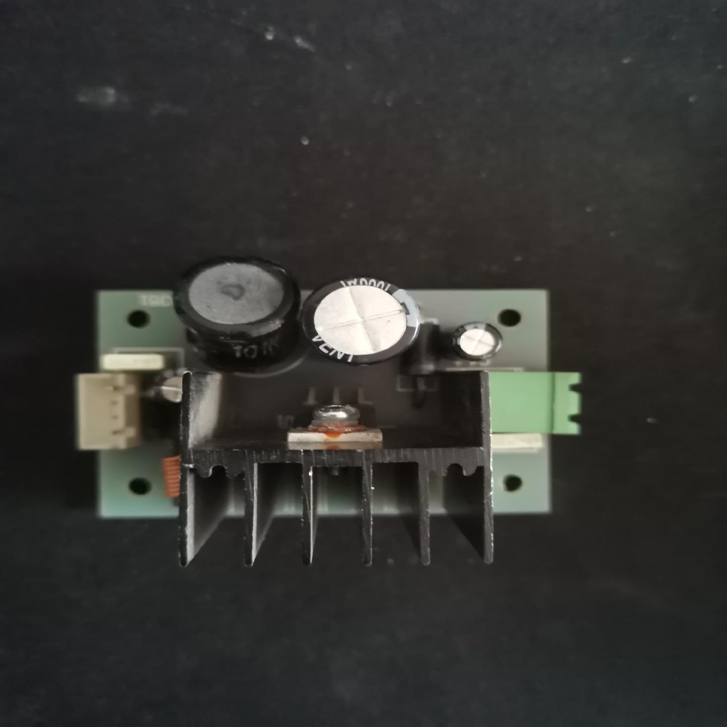 营口山鹰2302主机屏幕背光电源模块