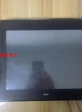 韩国M2I触摸屏 TOPRX 1200SD，二手拆机，通电及
