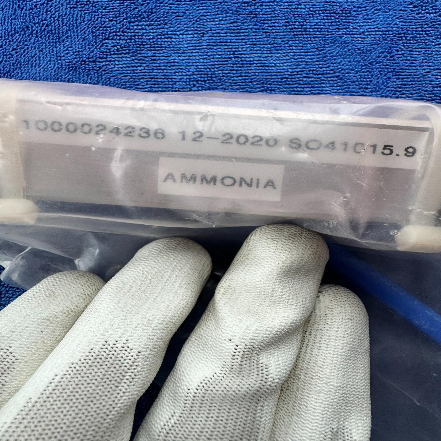 [德峰]AMMONIA 1000024236 amat气阀 组件 a