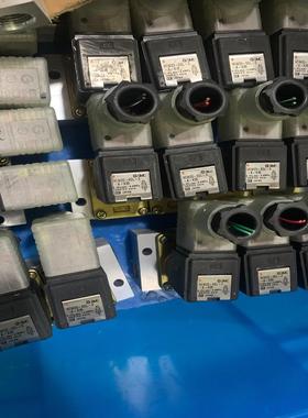 SMC电磁阀VCW23－5DL－3－A－X35，需要的议