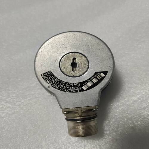 [德峰]海德汉编码器ECN 413 2048 27S17-58