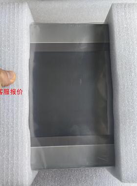 全新昆仑通态嵌入式一体化10寸触摸屏TPC1061Hn，实物